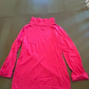 Boden Bright Pink Knitwear
